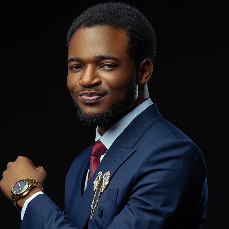 Muogbo Ifeanyichukwu